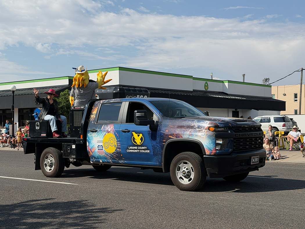 Laramie County Community College