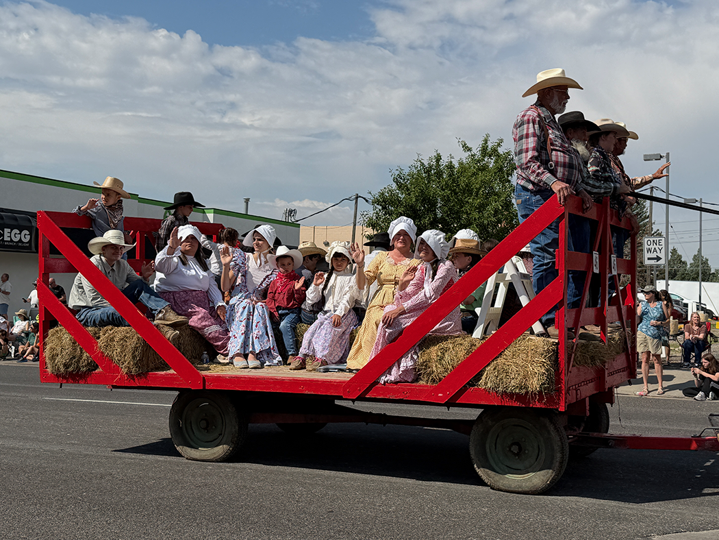 Hayride
