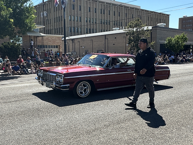 '64 Impala