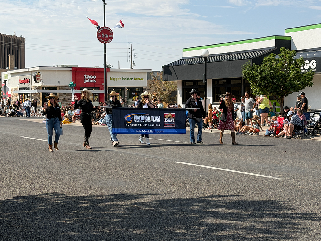 Meridian Trust Federal Credit Union